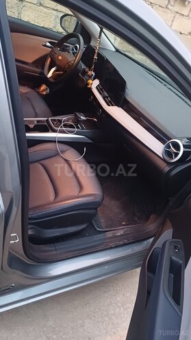 Chevrolet Monza 2023, 69,500 km - 1.3 л - Bakı