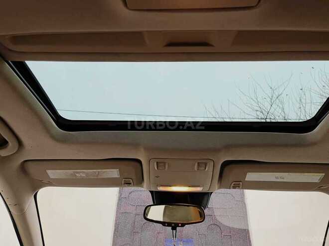 Chevrolet Cruze 2012, 264,000 km - 1.4 l - Bakı