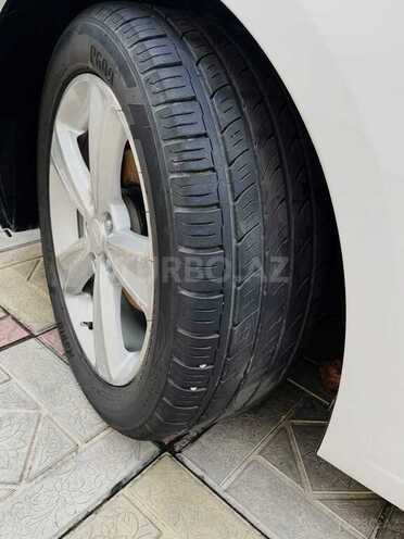 Chevrolet Cruze 2012, 264,000 km - 1.4 l - Bakı
