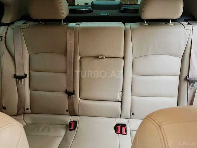 Chevrolet Cruze 2012, 264,000 km - 1.4 l - Bakı