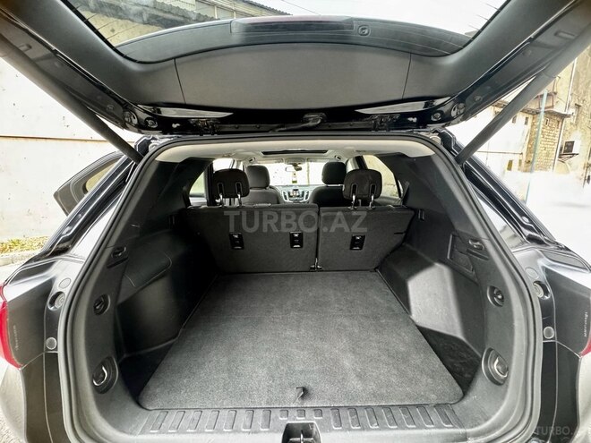 Chevrolet Equinox 2018, 136,000 km - 1.5 l - Bakı