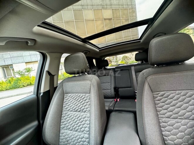 Chevrolet Equinox 2018, 136,000 km - 1.5 l - Bakı