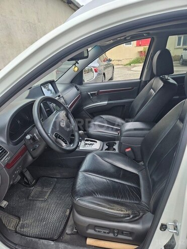 Hyundai Santa Fe 2010, 94,000 km - 2.0 л - Bakı