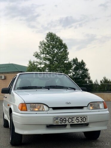 LADA (VAZ) 2115 2012, 125,721 km - 1.5 л - Şirvan