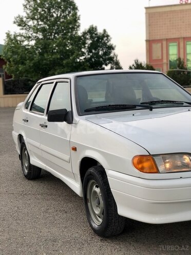 LADA (VAZ) 2115 2012, 125,721 km - 1.5 л - Şirvan