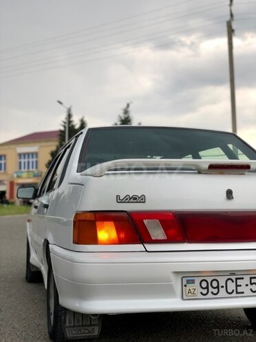 LADA (VAZ) 2115 2012, 125,721 km - 1.5 л - Şirvan