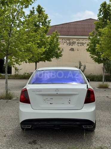 Daewoo Gentra 2014, 179,000 km - 1.5 l - Bakı