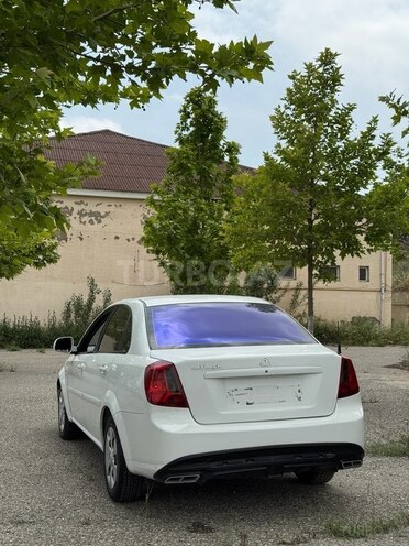 Daewoo Gentra 2014, 179,000 km - 1.5 l - Bakı