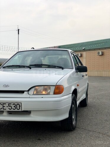 LADA (VAZ) 2115 2012, 125,721 km - 1.5 л - Şirvan