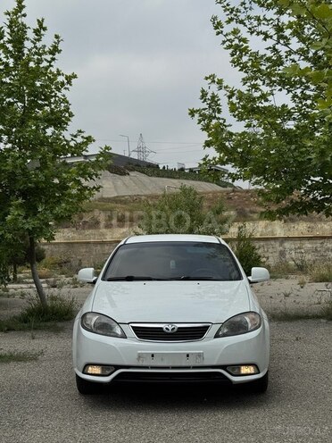Daewoo Gentra 2014, 179,000 km - 1.5 l - Bakı