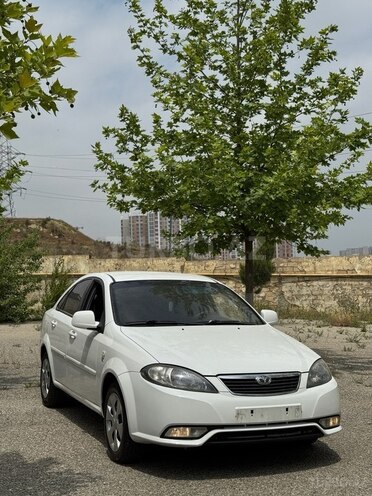 Daewoo Gentra 2014, 179,000 km - 1.5 l - Bakı