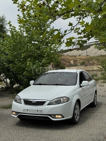Daewoo Gentra 2014, 179,000 km - 1.5 l - Bakı