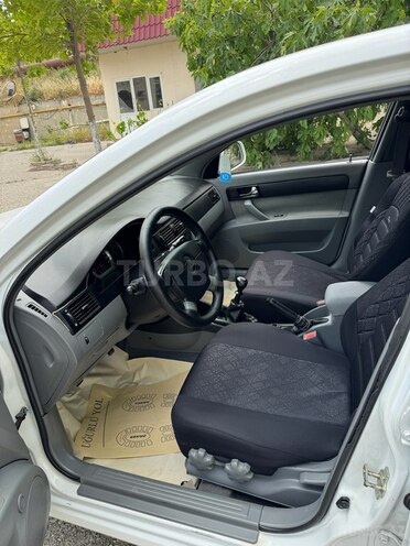 Daewoo Gentra 2014, 179,000 km - 1.5 l - Bakı