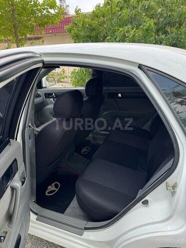 Daewoo Gentra 2014, 179,000 km - 1.5 l - Bakı