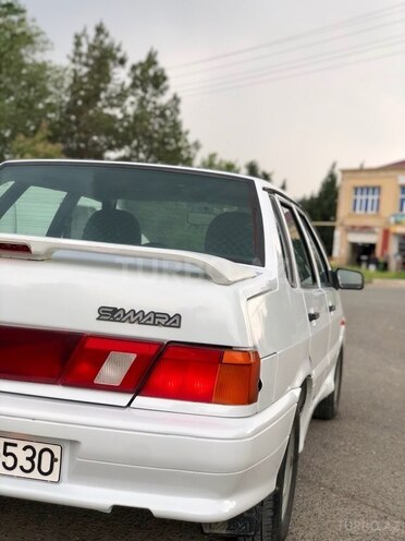 LADA (VAZ) 2115 2012, 125,721 km - 1.5 л - Şirvan