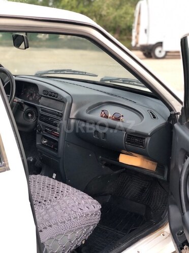 LADA (VAZ) 2115 2012, 125,721 km - 1.5 л - Şirvan