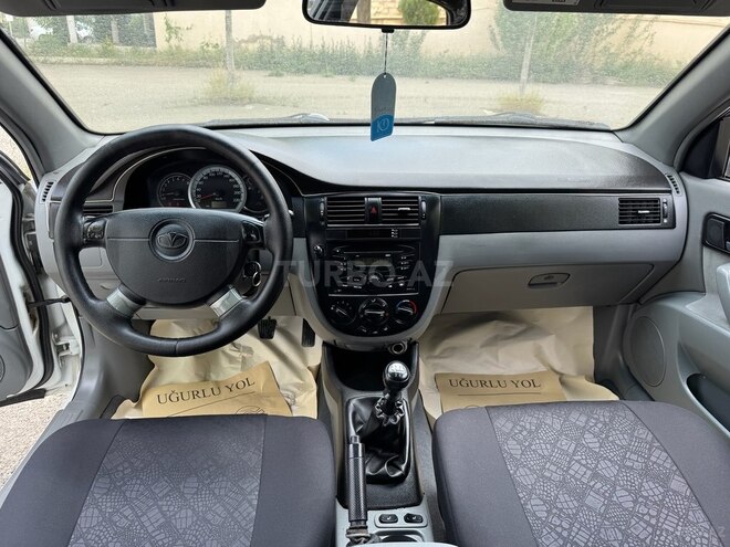 Daewoo Gentra 2014, 179,000 km - 1.5 l - Bakı