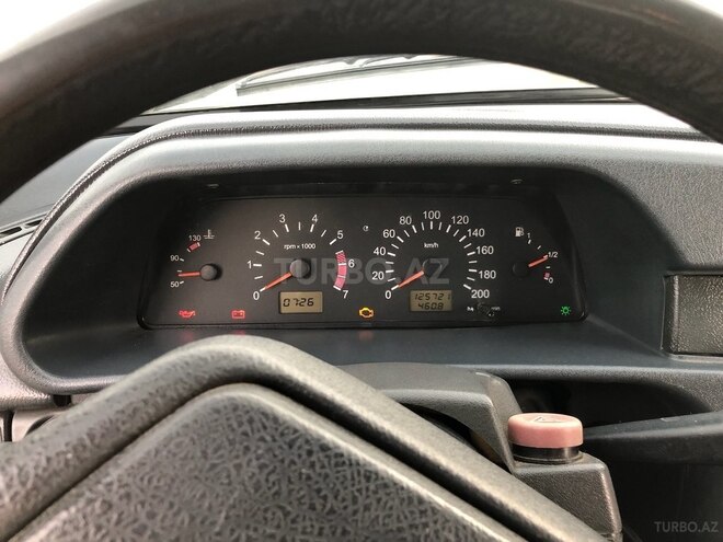 LADA (VAZ) 2115 2012, 125,721 km - 1.5 л - Şirvan