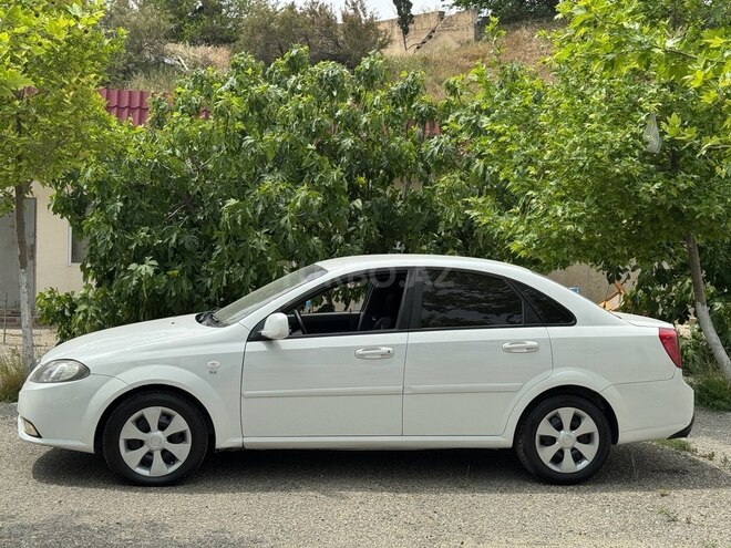 Daewoo Gentra 2014, 179,000 km - 1.5 l - Bakı