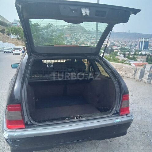 Mercedes C 180 1998, 495,000 km - 1.8 l - Bakı