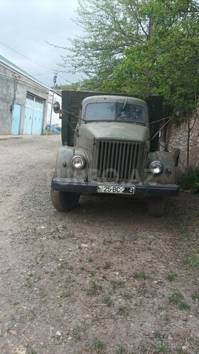 GAZ 51 1975, 90,000 km - 3.5 l - Göygöl
