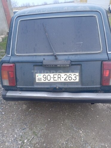 LADA (VAZ) 2104 2000, 50,000 km - 1.6 l - Xaçmaz