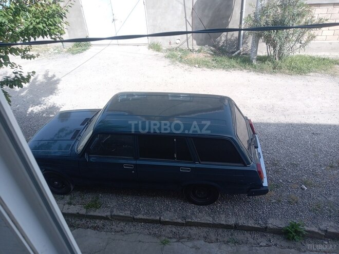 LADA (VAZ) 2104 2000, 50,000 km - 1.6 l - Xaçmaz