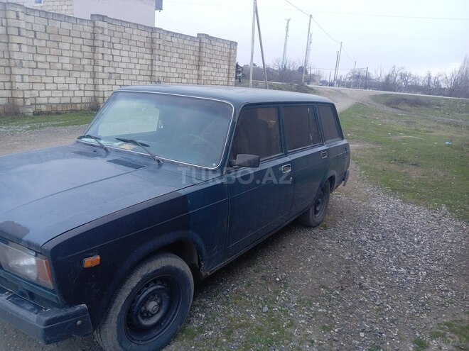 LADA (VAZ) 2104 2000, 50,000 km - 1.6 l - Xaçmaz