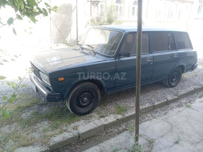 LADA (VAZ) 2104 2000, 50,000 km - 1.6 l - Xaçmaz