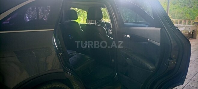 Kia Sorento 2015, 183,210 km - 2.0 l - Salyan