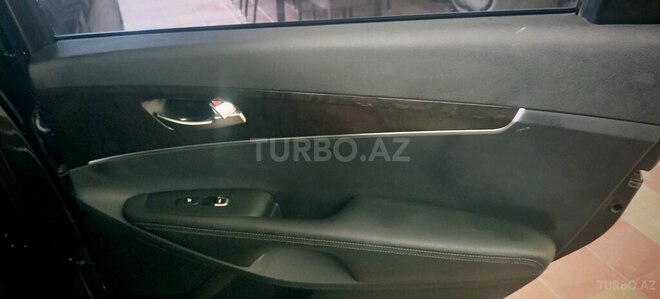 Kia Sorento 2015, 183,210 km - 2.0 l - Salyan