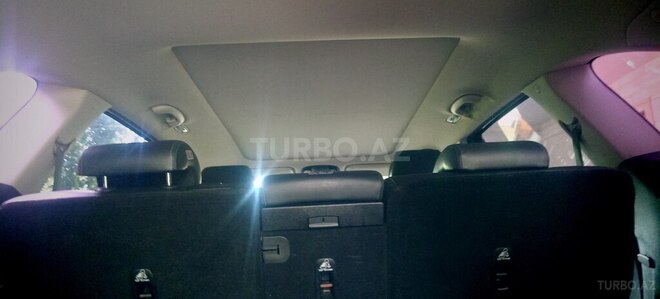 Kia Sorento 2015, 183,210 km - 2.0 l - Salyan