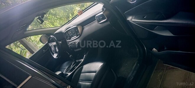 Kia Sorento 2015, 183,210 km - 2.0 l - Salyan