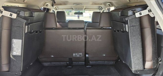 Toyota Fortuner 2019, 78,000 km - 2.7 л - Bakı