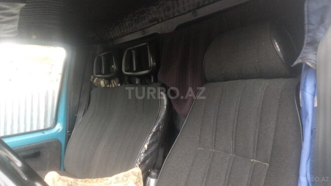 GAZ 33021 1996, 190,000 km - 2.4 l - Tovuz