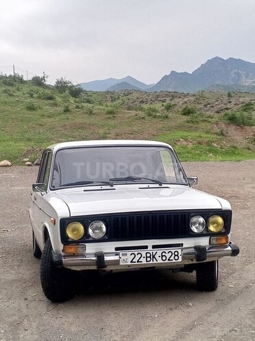 LADA (VAZ) 2106 1997, 45,484 km - 1.6 л - Göygöl