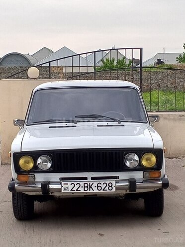 LADA (VAZ) 2106 1997, 45,484 km - 1.6 л - Göygöl