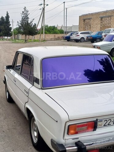 LADA (VAZ) 2106 1997, 45,484 km - 1.6 л - Göygöl