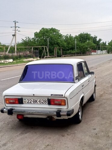 LADA (VAZ) 2106 1997, 45,484 km - 1.6 л - Göygöl