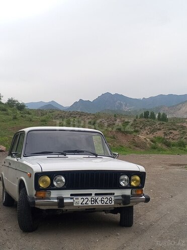 LADA (VAZ) 2106 1997, 45,484 km - 1.6 л - Göygöl