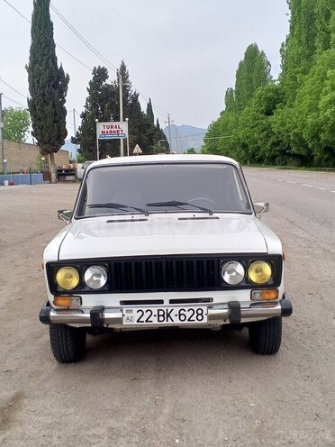 LADA (VAZ) 2106 1997, 45,484 km - 1.6 л - Göygöl