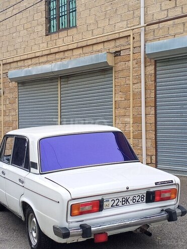 LADA (VAZ) 2106 1997, 45,484 km - 1.6 л - Göygöl