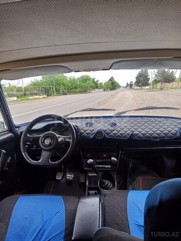LADA (VAZ) 2106 1997, 45,484 km - 1.6 л - Göygöl