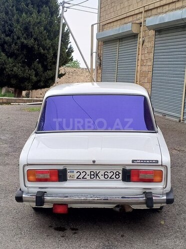 LADA (VAZ) 2106 1997, 45,484 km - 1.6 л - Göygöl