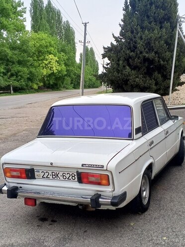 LADA (VAZ) 2106 1997, 45,484 km - 1.6 л - Göygöl