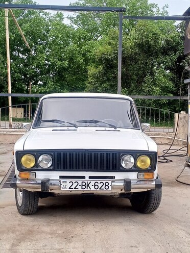 LADA (VAZ) 2106 1997, 45,484 km - 1.6 л - Göygöl
