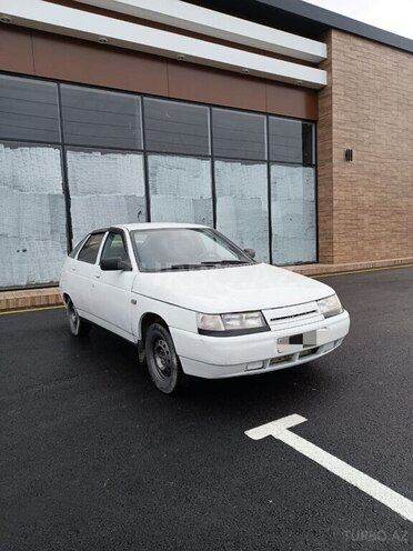 LADA (VAZ) 2112 2003, 350,000 km - 1.5 л - Xaçmaz