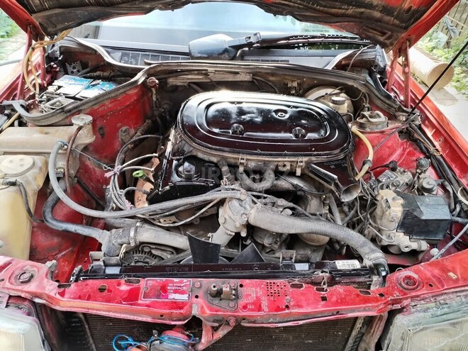 Mercedes 190 1992, 350,000 km - 2.0 l - Bakı