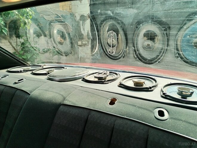 Mercedes 190 1992, 350,000 km - 2.0 l - Bakı
