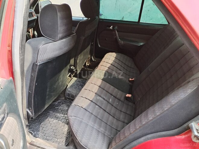 Mercedes 190 1992, 350,000 km - 2.0 l - Bakı